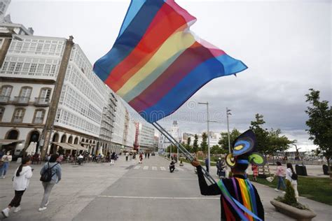 gay corua|A Coruña / La Coruña